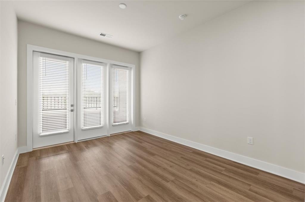 EVOQ East Cobb - Residential Lease
