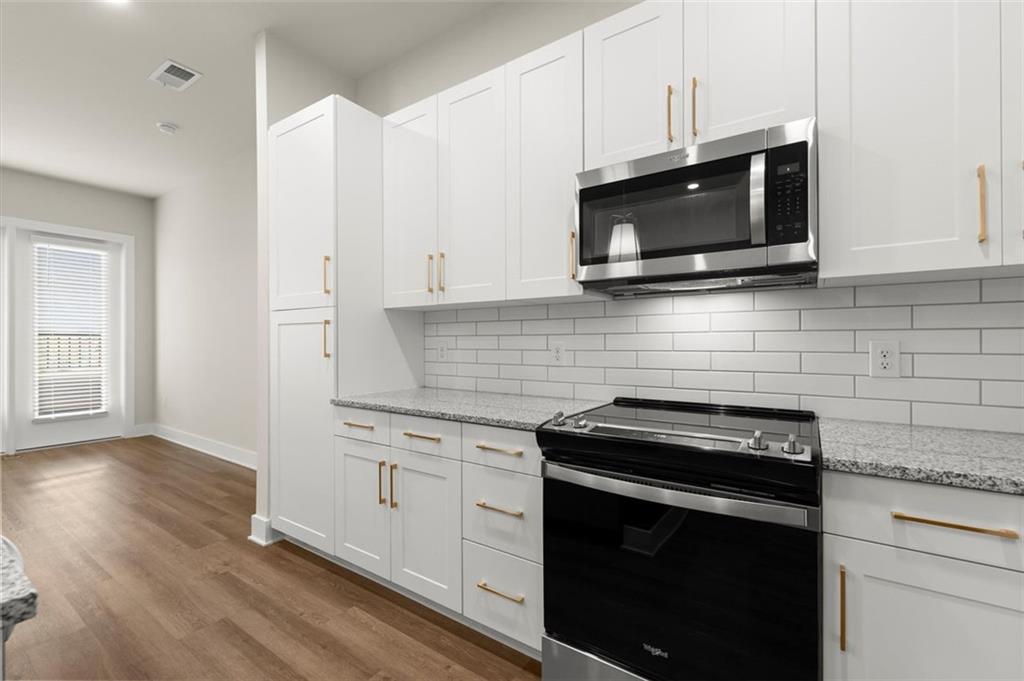 EVOQ East Cobb - Residential Lease