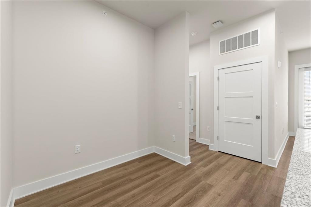 EVOQ East Cobb - Residential Lease