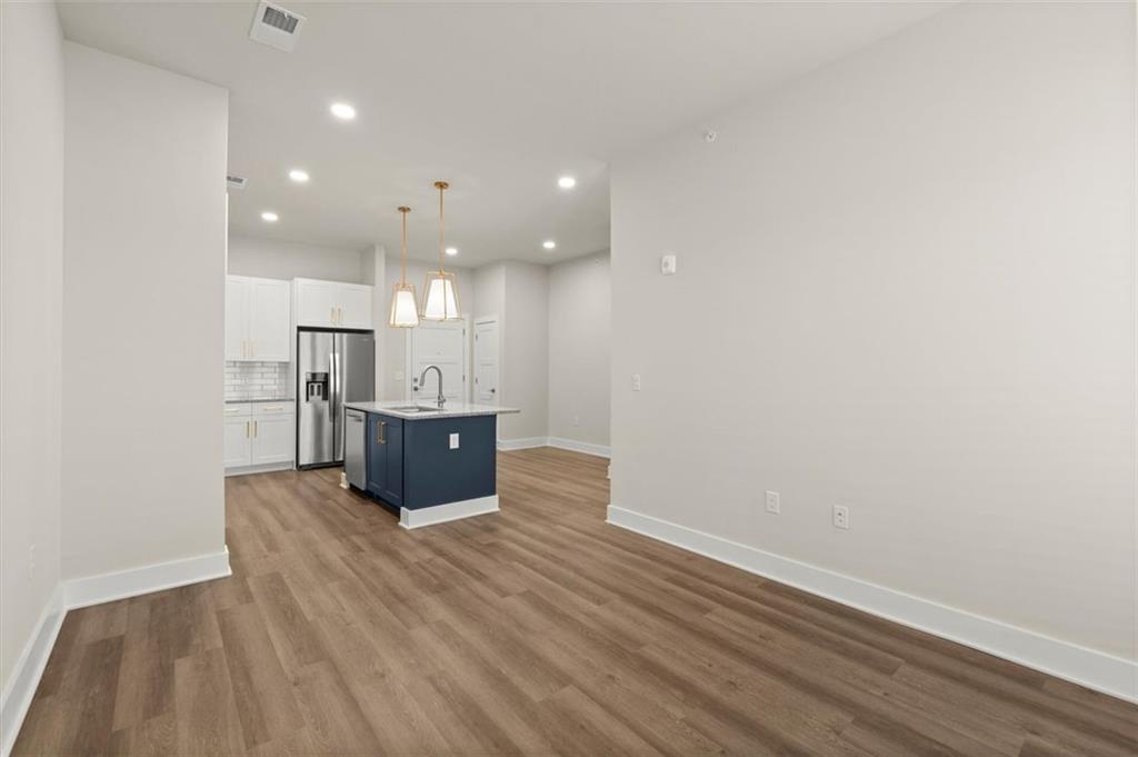 EVOQ East Cobb - Residential Lease