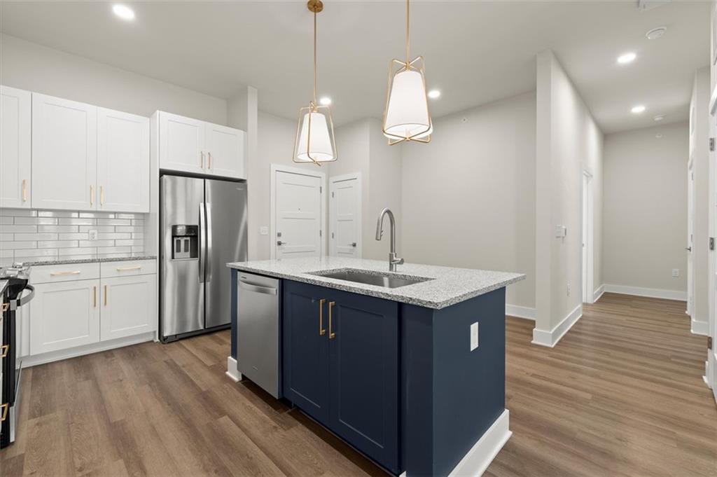 EVOQ East Cobb - Residential Lease