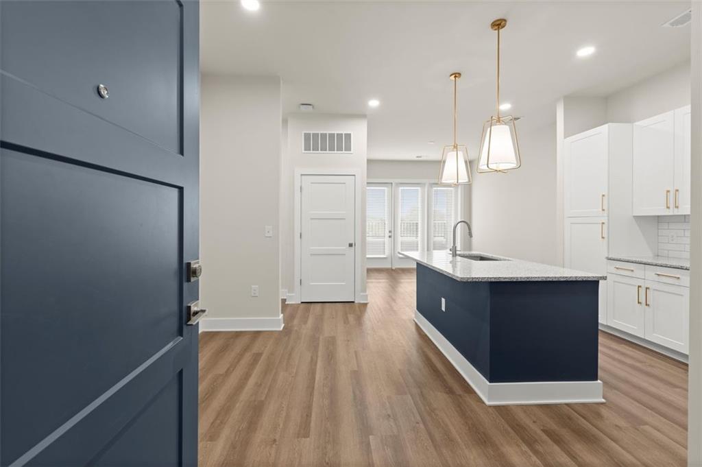 EVOQ East Cobb - Residential Lease