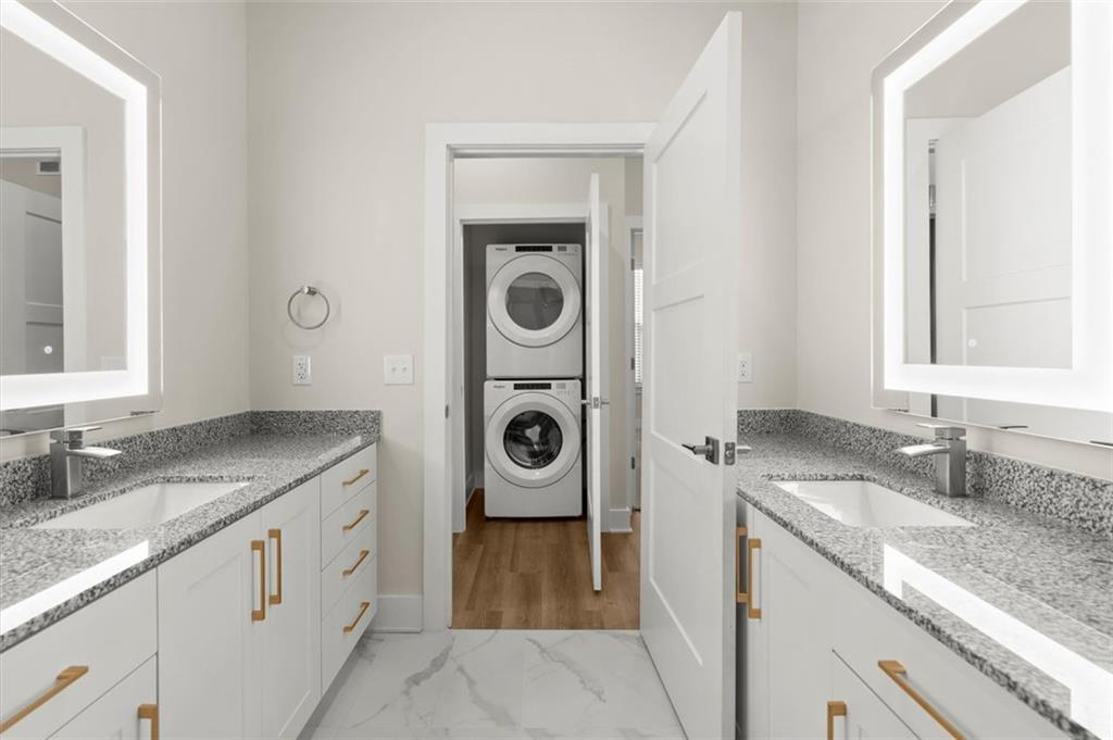 EVOQ East Cobb - Residential Lease