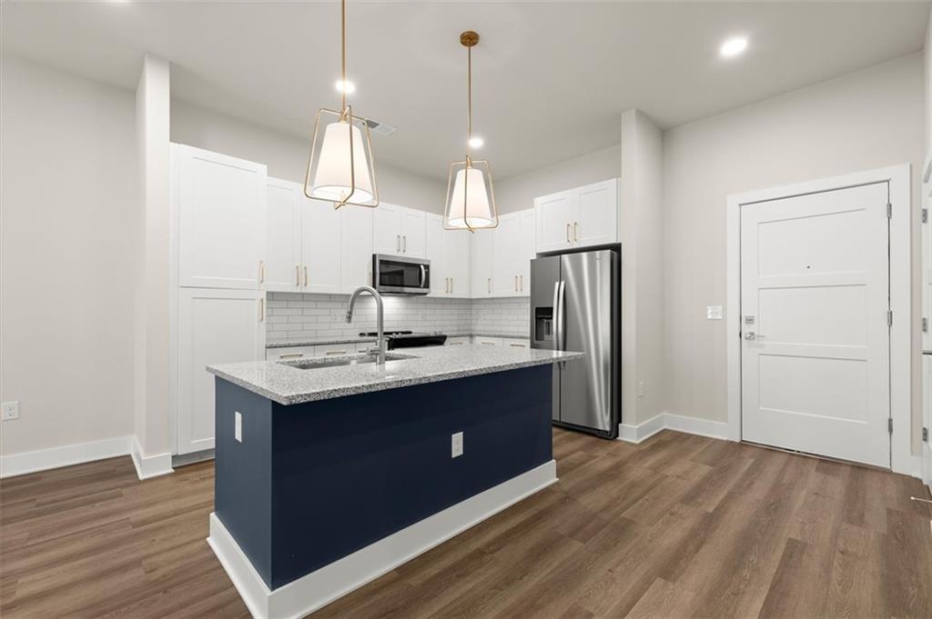 EVOQ East Cobb - Residential Lease