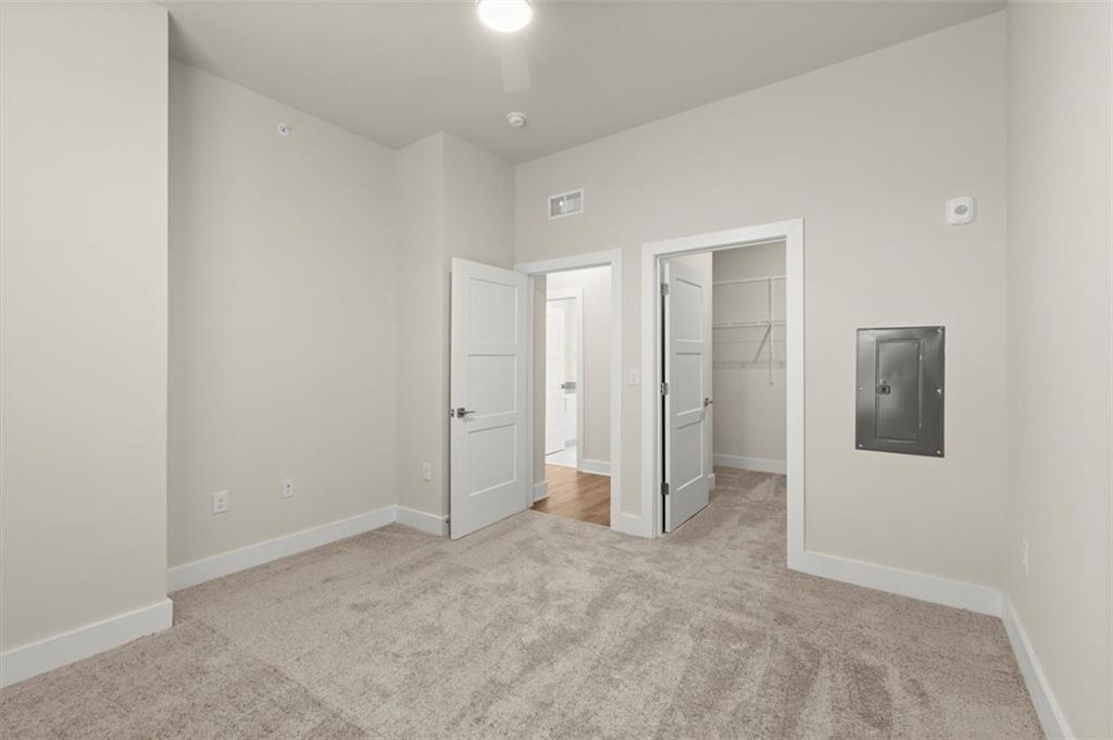 EVOQ East Cobb - Residential Lease