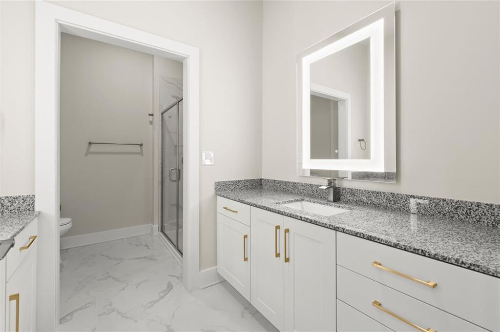 EVOQ East Cobb - Residential Lease