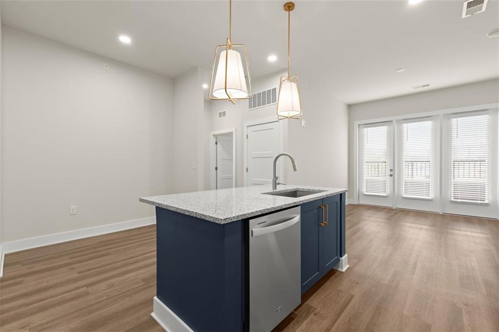 EVOQ East Cobb - Residential Lease