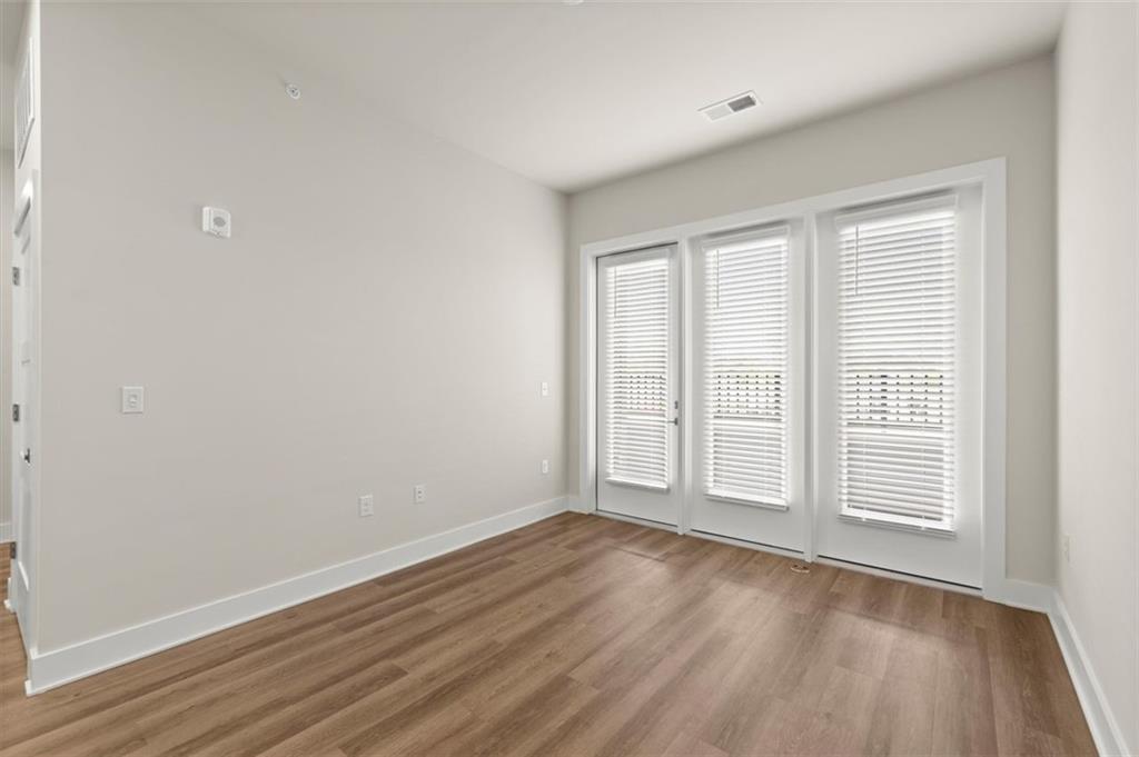 EVOQ East Cobb - Residential Lease