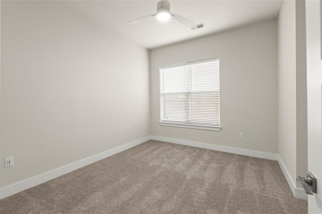 EVOQ East Cobb - Residential Lease