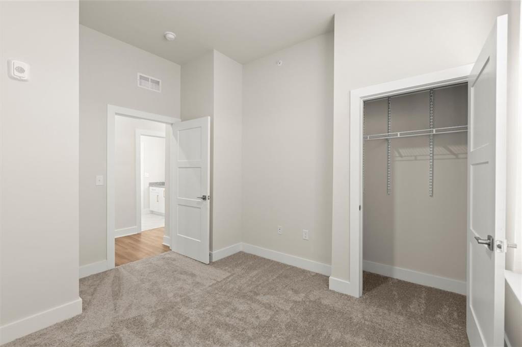 EVOQ East Cobb - Residential Lease