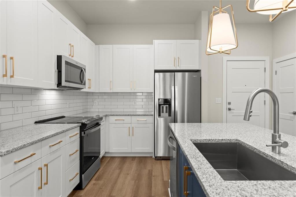 EVOQ East Cobb - Residential Lease