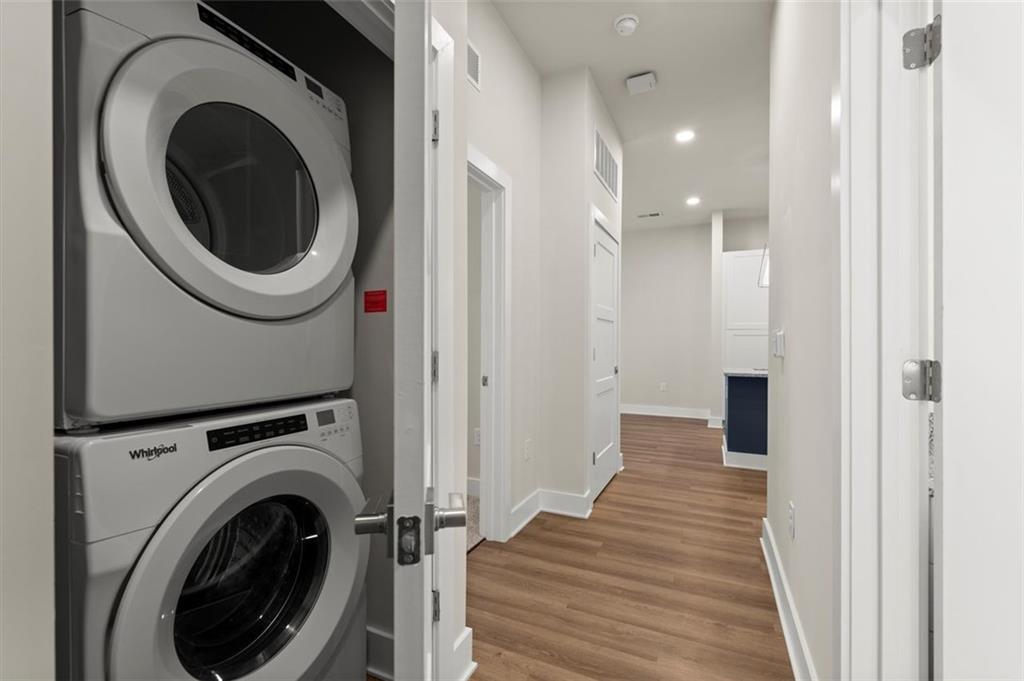 EVOQ East Cobb - Residential Lease