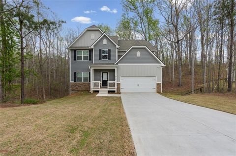 Homes For Sale - 455 Ajo Way<br/> Paulding County, Dallas, GA 30157