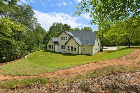 A home in Hampton