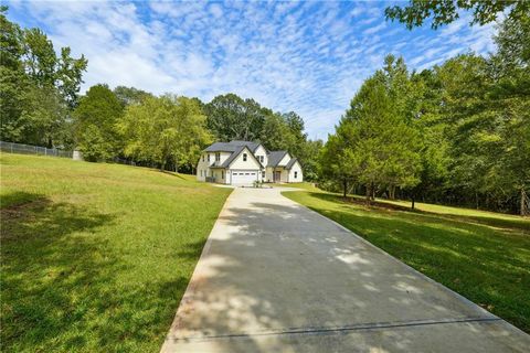 A home in Hampton