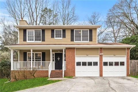 3775 Norman Road, Clarkston, GA 30021 - MLS#: 7523598