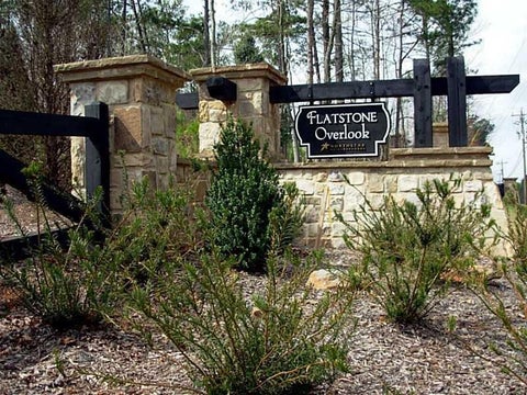 Vacant Land For Sale - 5169 Flatstone Drive<br/> Hall County, Gainesville, GA 30504