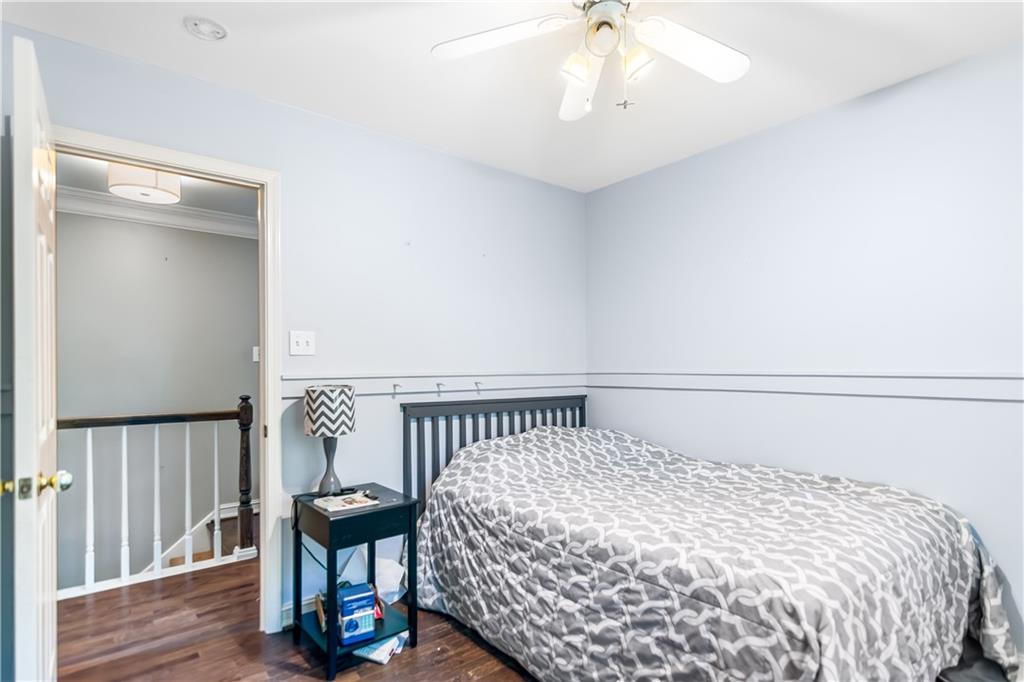 404 Summerchase Way, Woodstock, Georgia image 25