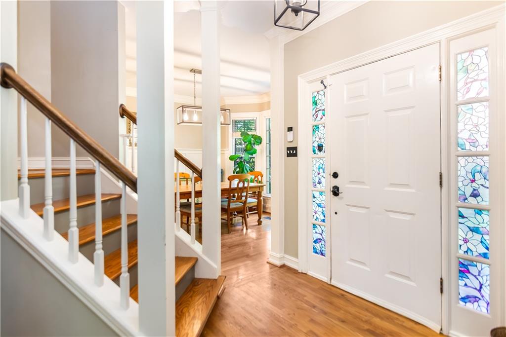 404 Summerchase Way, Woodstock, Georgia image 15