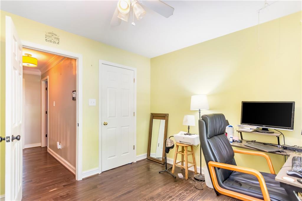 404 Summerchase Way, Woodstock, Georgia image 33