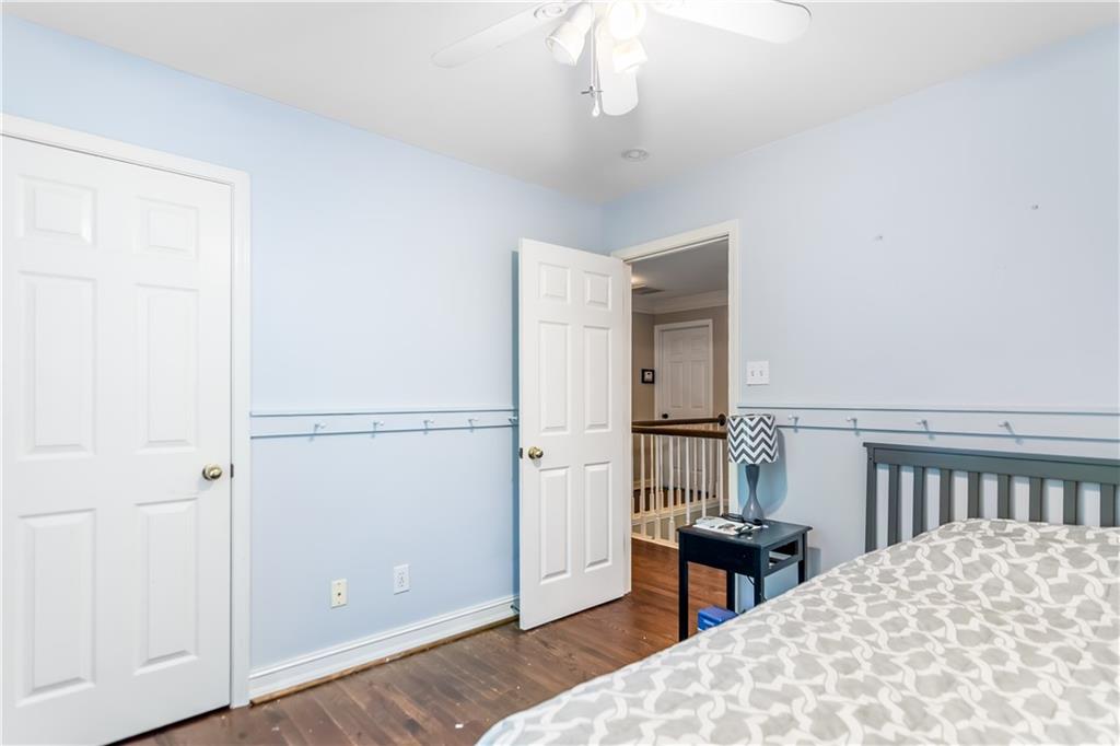 404 Summerchase Way, Woodstock, Georgia image 26