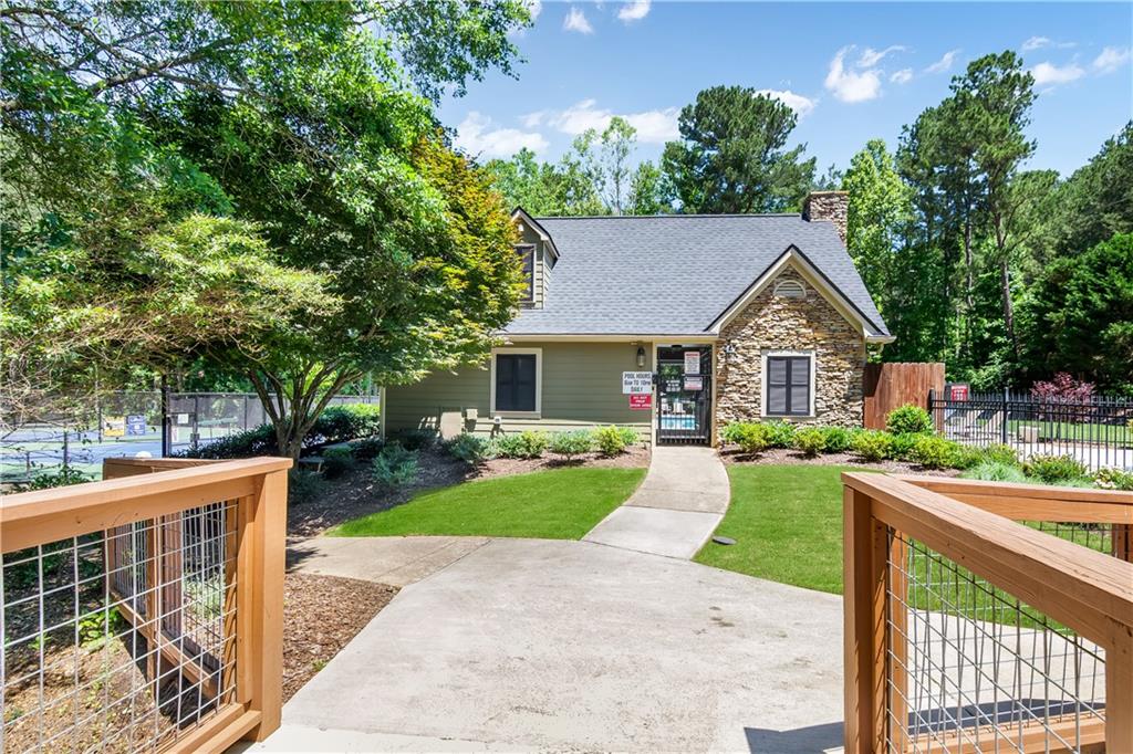 404 Summerchase Way, Woodstock, Georgia image 41
