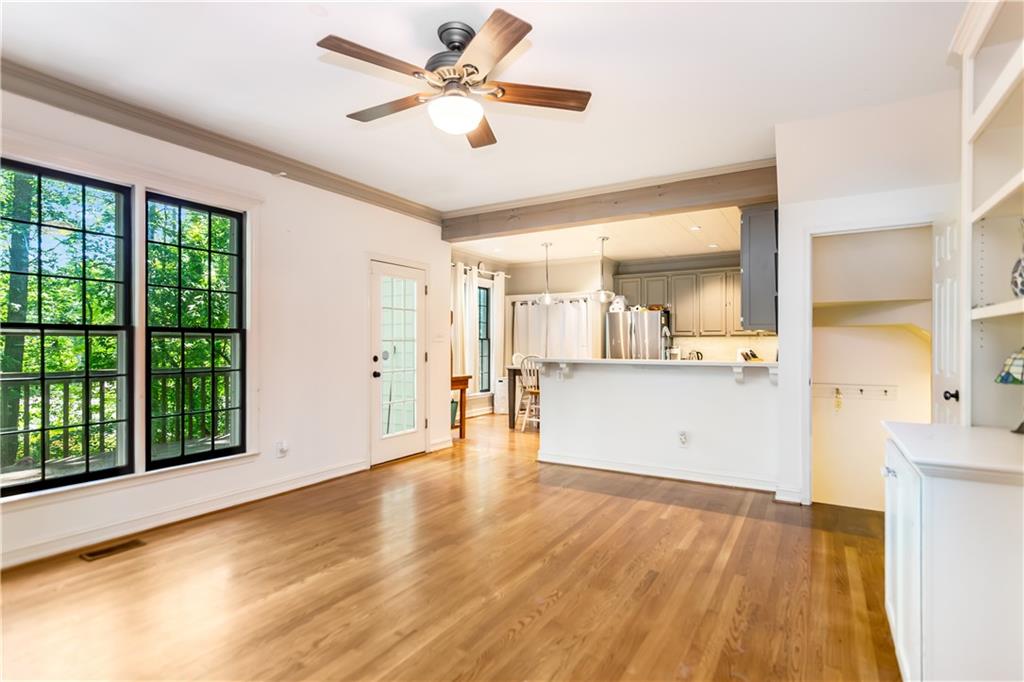 404 Summerchase Way, Woodstock, Georgia image 10