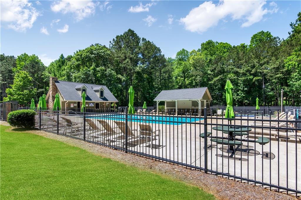 404 Summerchase Way, Woodstock, Georgia image 43