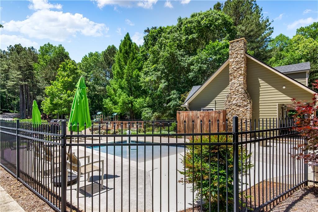404 Summerchase Way, Woodstock, Georgia image 44