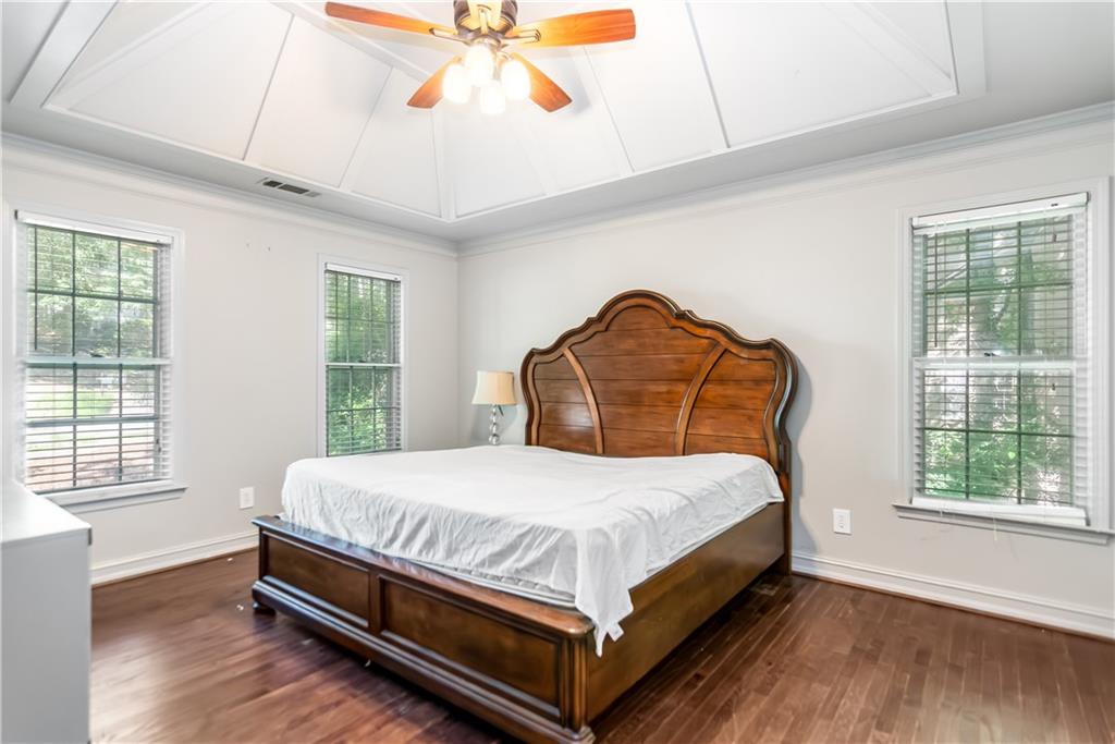 404 Summerchase Way, Woodstock, Georgia image 17