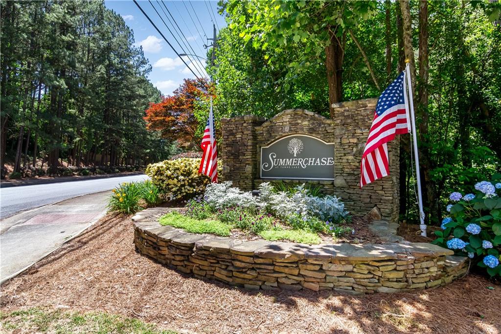 404 Summerchase Way, Woodstock, Georgia image 46