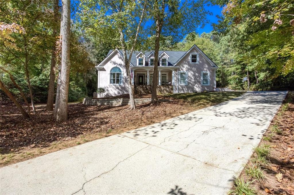 Westlake - Residential