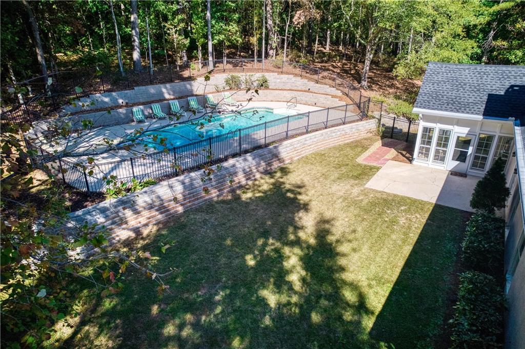 Westlake - Residential