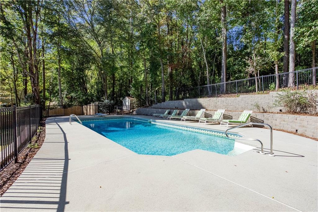 Westlake - Residential