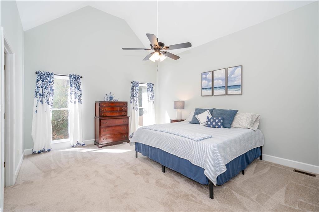 Westlake - Residential