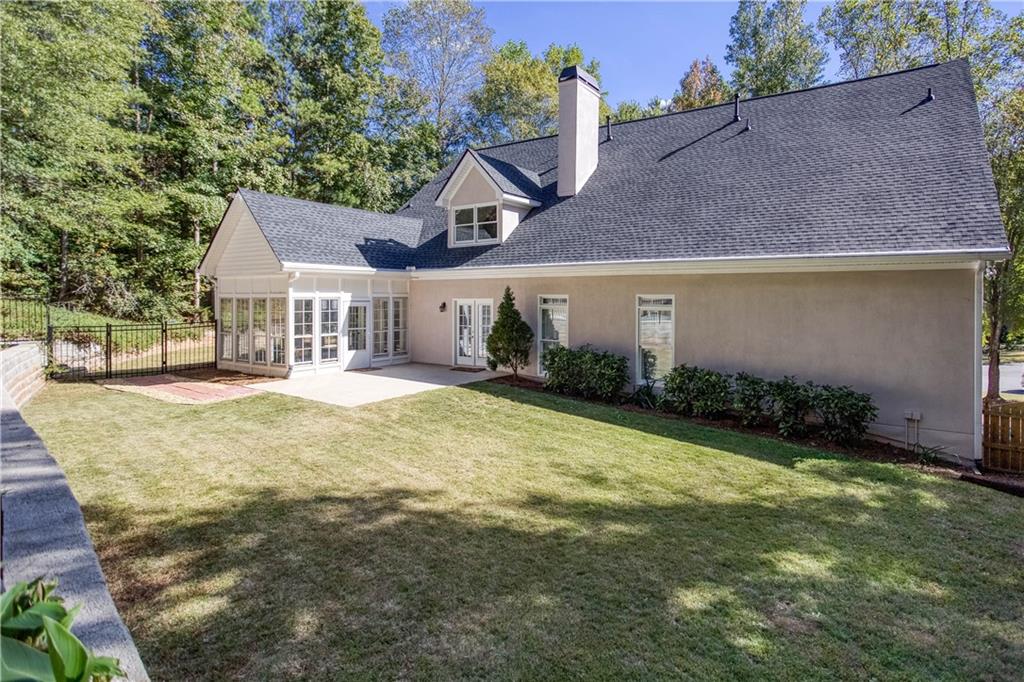 Westlake - Residential