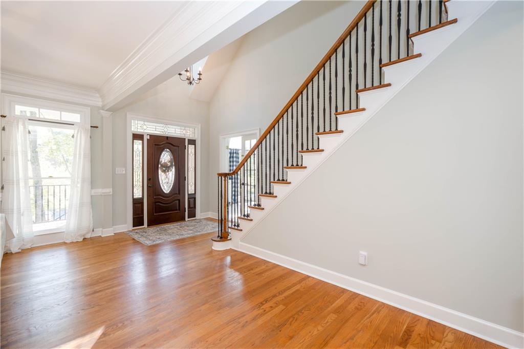 Westlake - Residential