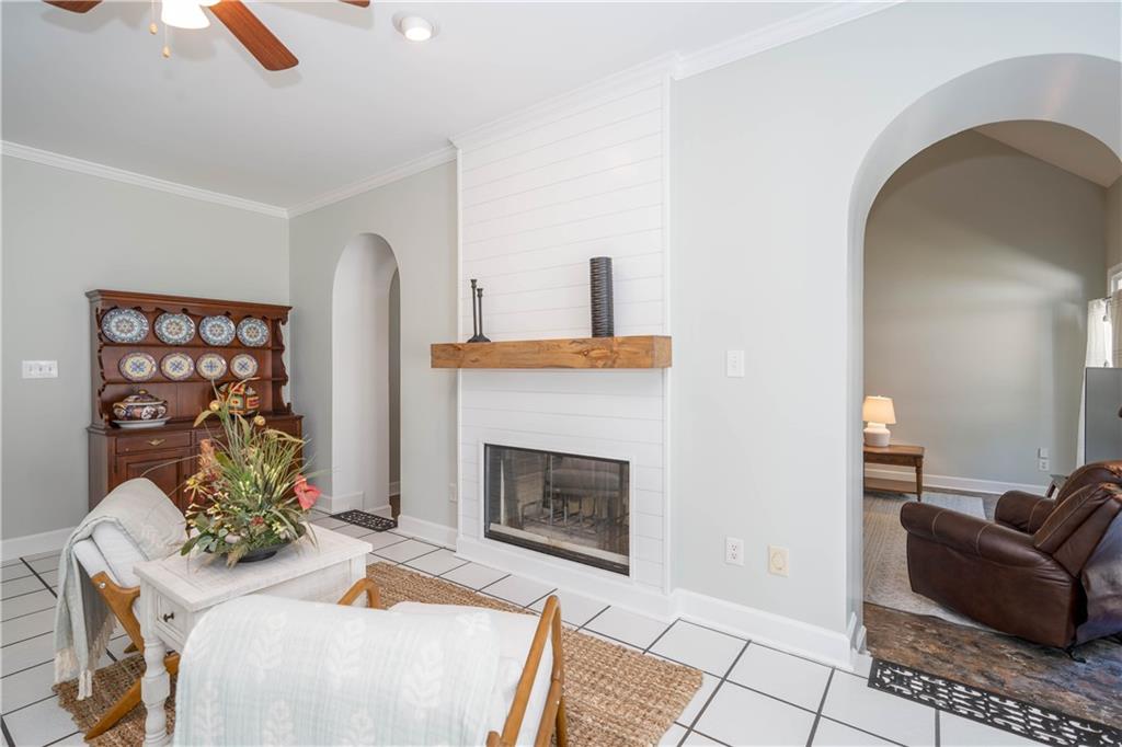 Westlake - Residential