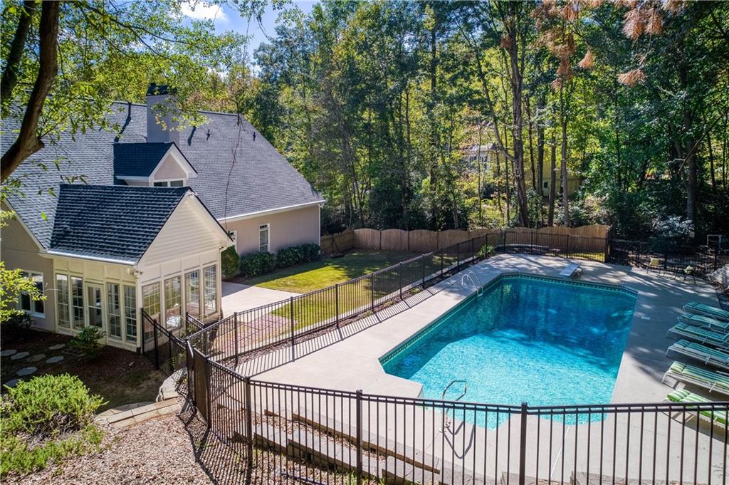 Westlake - Residential