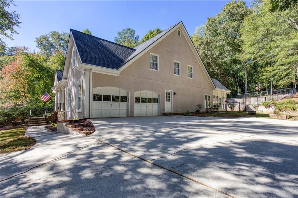 Westlake - Residential