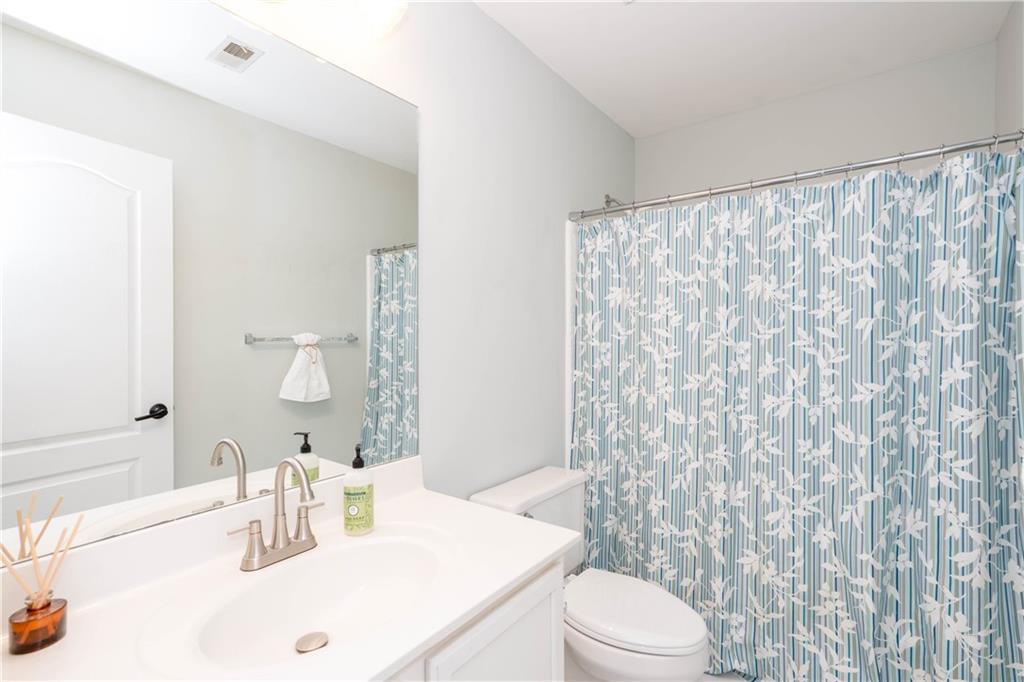 Westlake - Residential