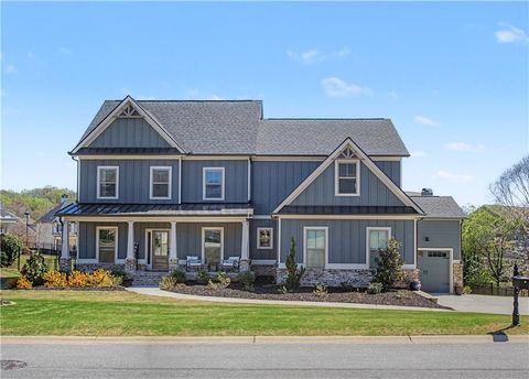 3908 Meadowland Drive Jefferson GA 30549