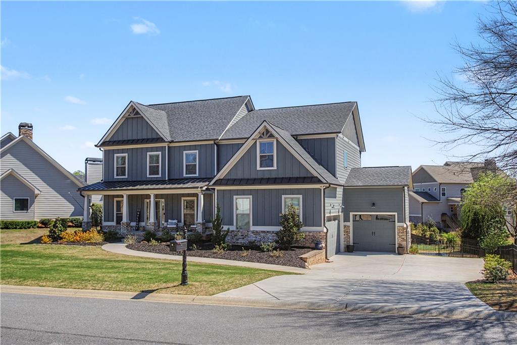 3908 Meadowland Drive