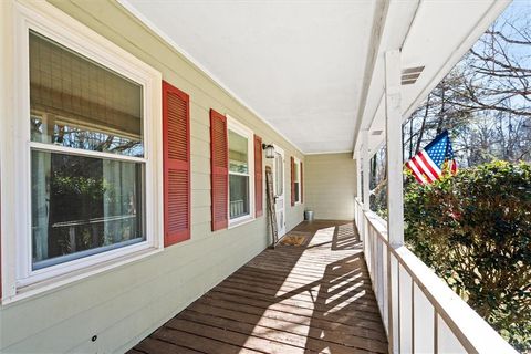 A home in Carrollton