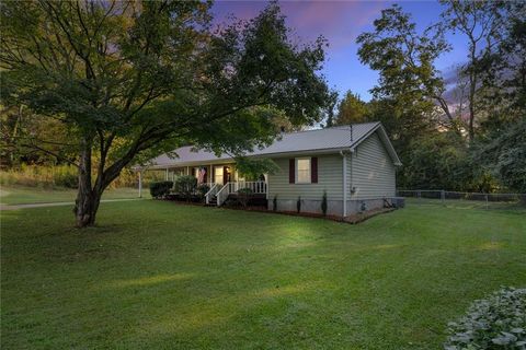 A home in Carrollton