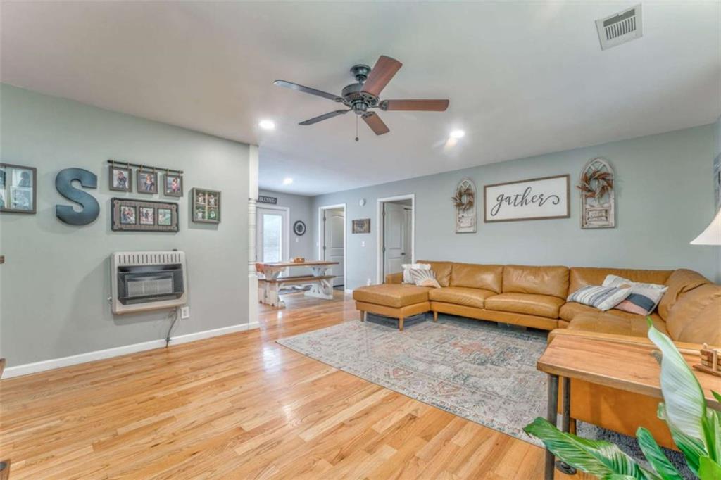 385 Colquitt Road Rd, Cedartown, Georgia image 7