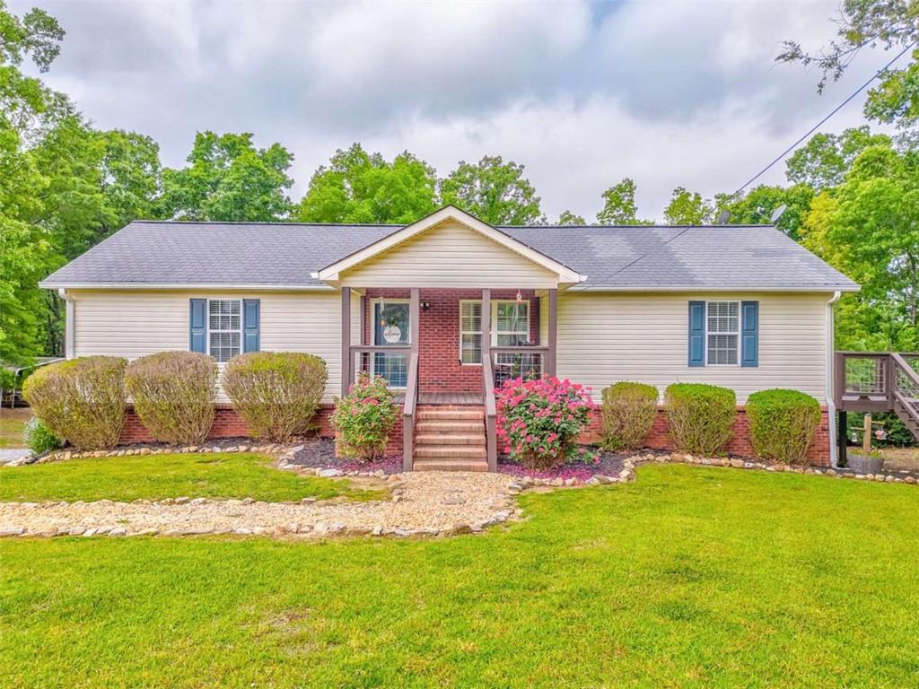 385 Colquitt Road Rd, Cedartown, Georgia image 1