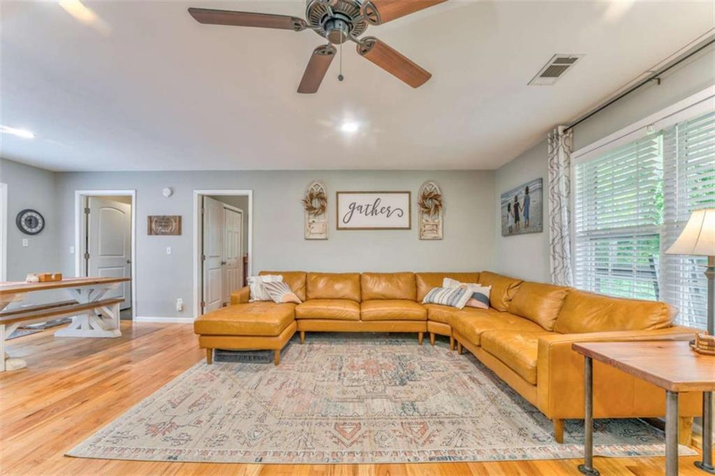 385 Colquitt Road Rd, Cedartown, Georgia image 6