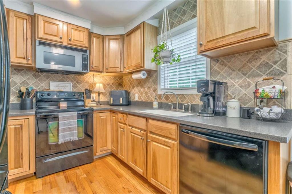 385 Colquitt Road Rd, Cedartown, Georgia image 12