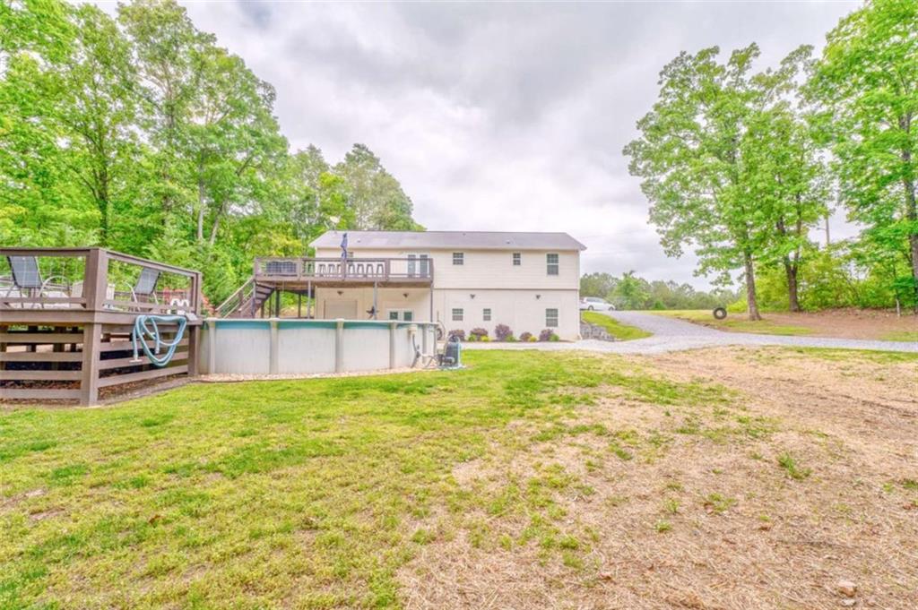 385 Colquitt Road Rd, Cedartown, Georgia image 45